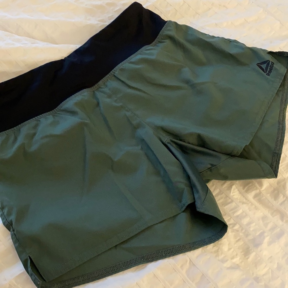 Reebok Shorts